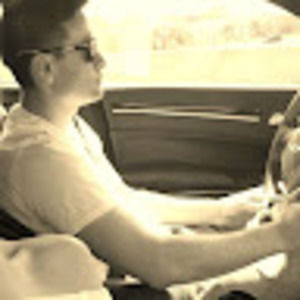 Meet your Posher, Jonathan